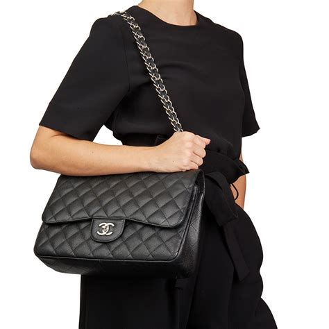 chanel flap sale|chanel flap bag jumbo.